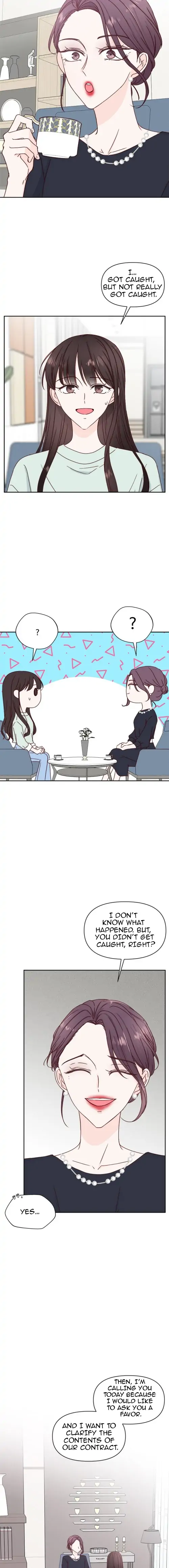 Next Door Boyfriend Chapter 9 - Page 17