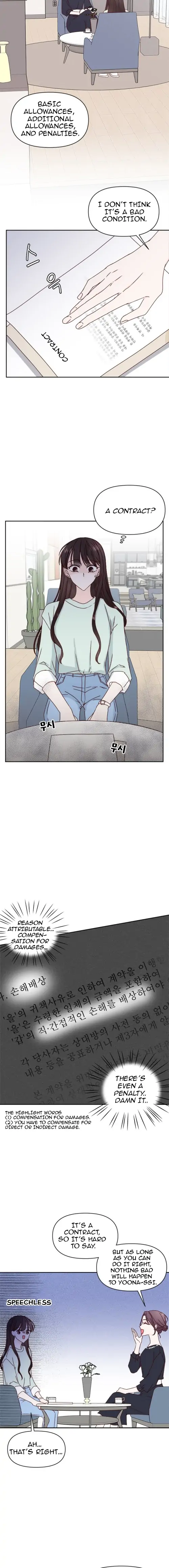 Next Door Boyfriend Chapter 9 - Page 18