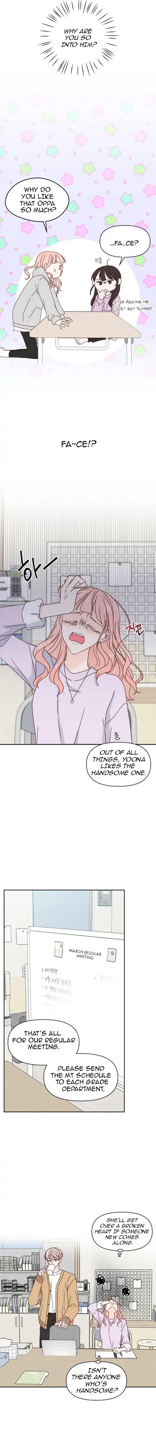 Next Door Boyfriend Chapter 9 - Page 2