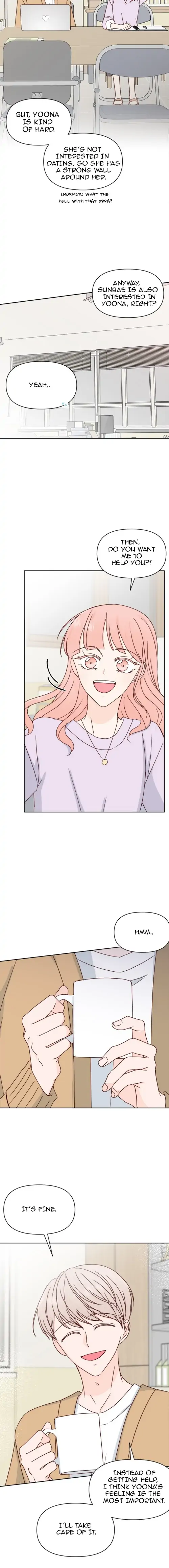 Next Door Boyfriend Chapter 9 - Page 6
