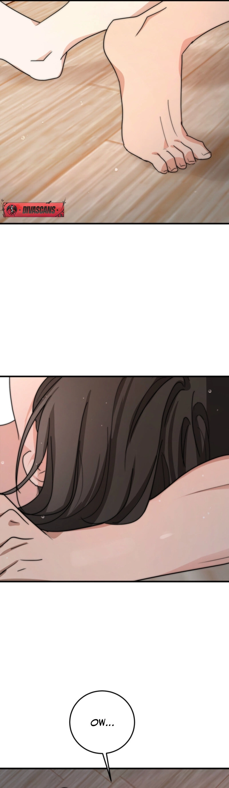 Next Door. Younger Guy. Heart Fluttering Chapter 1 - Page 16