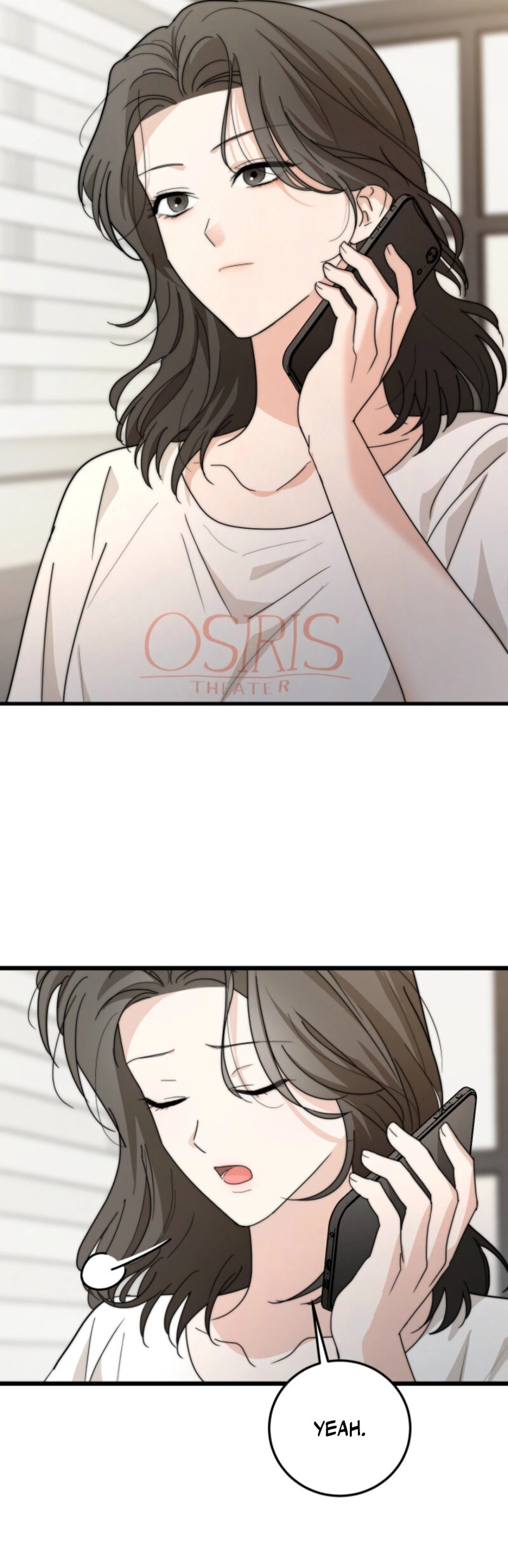 Next Door. Younger Guy. Heart Fluttering Chapter 1 - Page 3