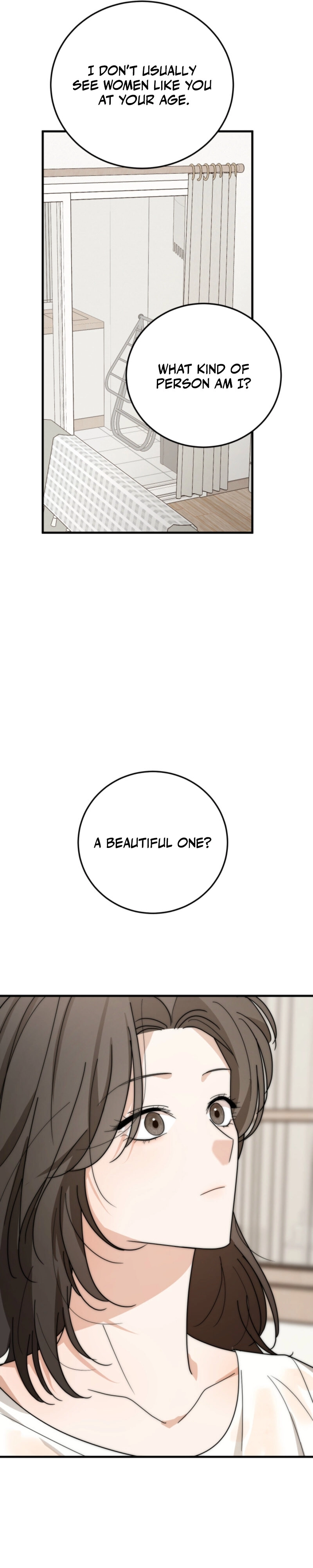 Next Door. Younger Guy. Heart Fluttering Chapter 1 - Page 33