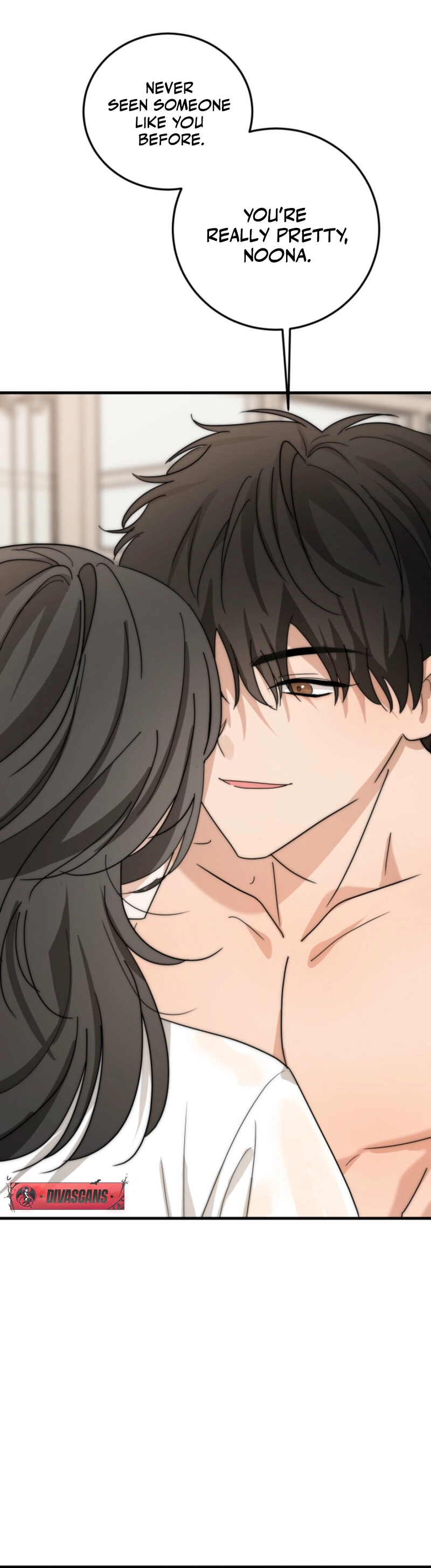 Next Door. Younger Guy. Heart Fluttering Chapter 1 - Page 34