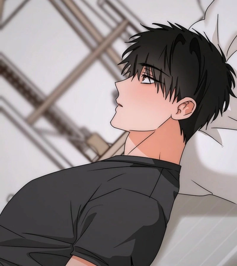 Next Door. Younger Guy. Heart Fluttering Chapter 11 - Page 104