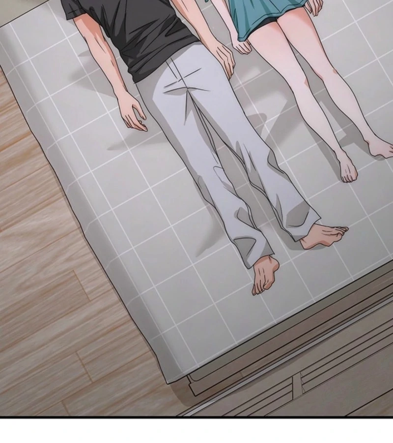 Next Door. Younger Guy. Heart Fluttering Chapter 11 - Page 110