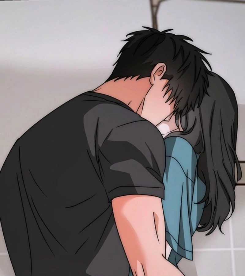 Next Door. Younger Guy. Heart Fluttering Chapter 11 - Page 122