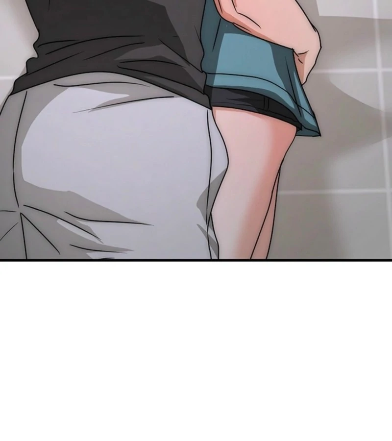 Next Door. Younger Guy. Heart Fluttering Chapter 11 - Page 123
