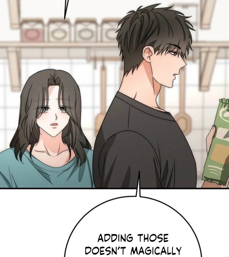 Next Door. Younger Guy. Heart Fluttering Chapter 11 - Page 15