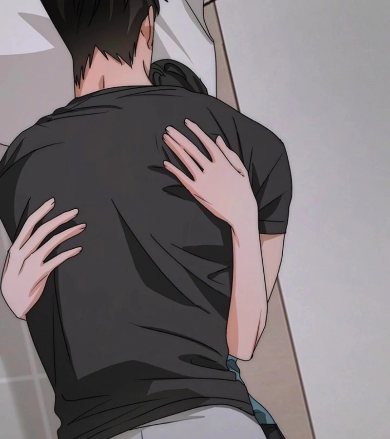Next Door. Younger Guy. Heart Fluttering Chapter 11 - Page 143