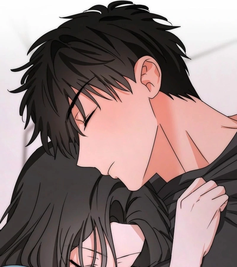 Next Door. Younger Guy. Heart Fluttering Chapter 11 - Page 149