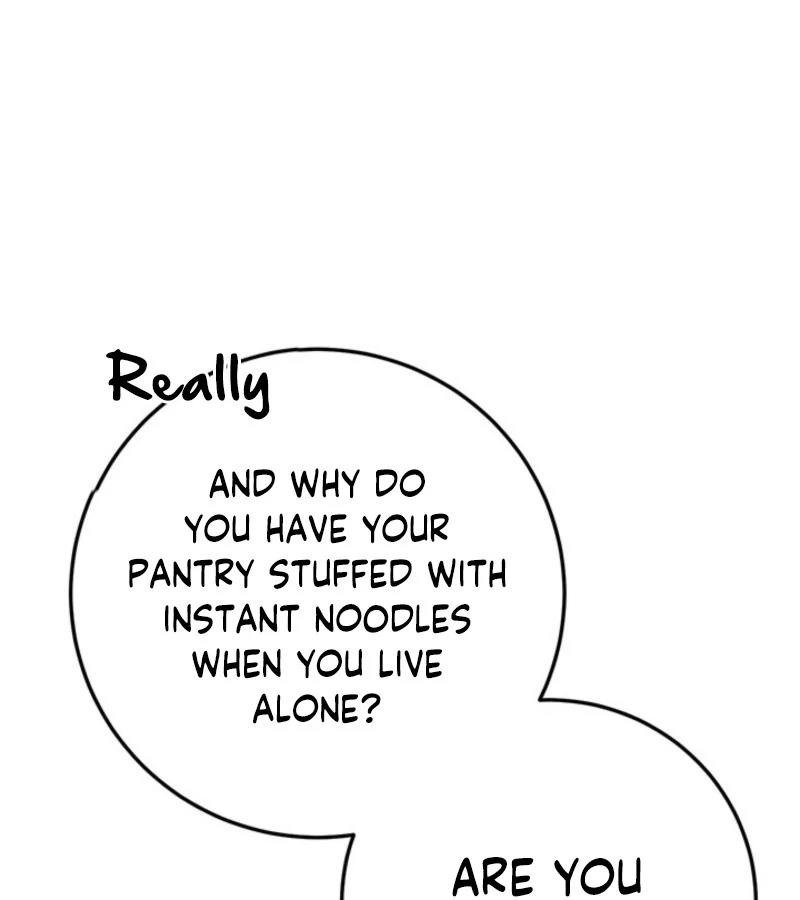 Next Door. Younger Guy. Heart Fluttering Chapter 11 - Page 17