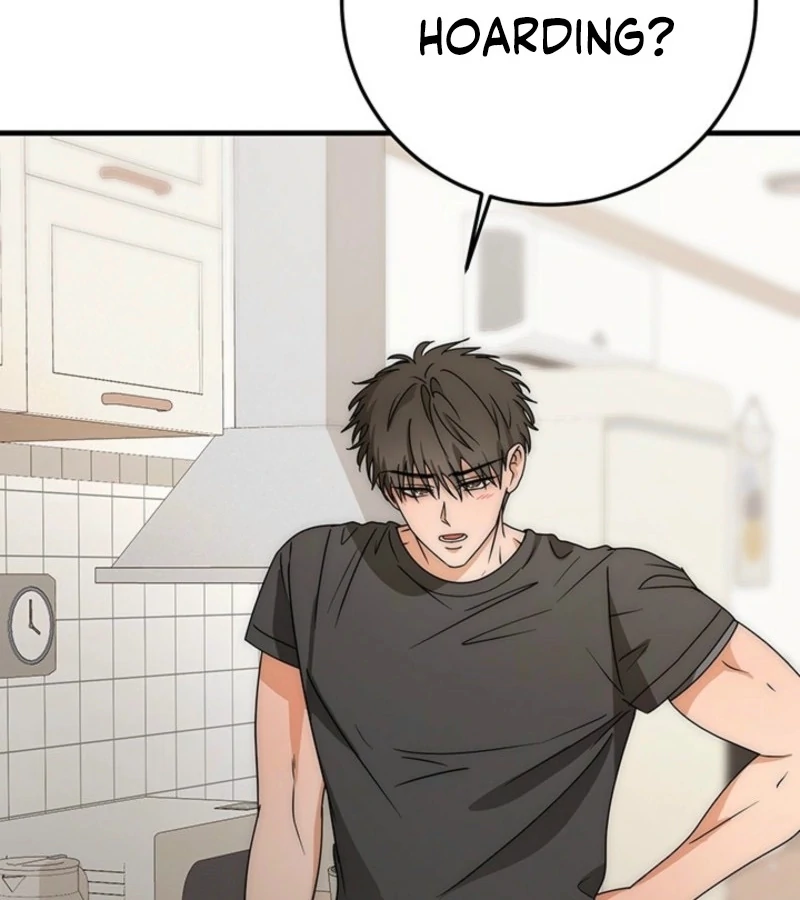 Next Door. Younger Guy. Heart Fluttering Chapter 11 - Page 18