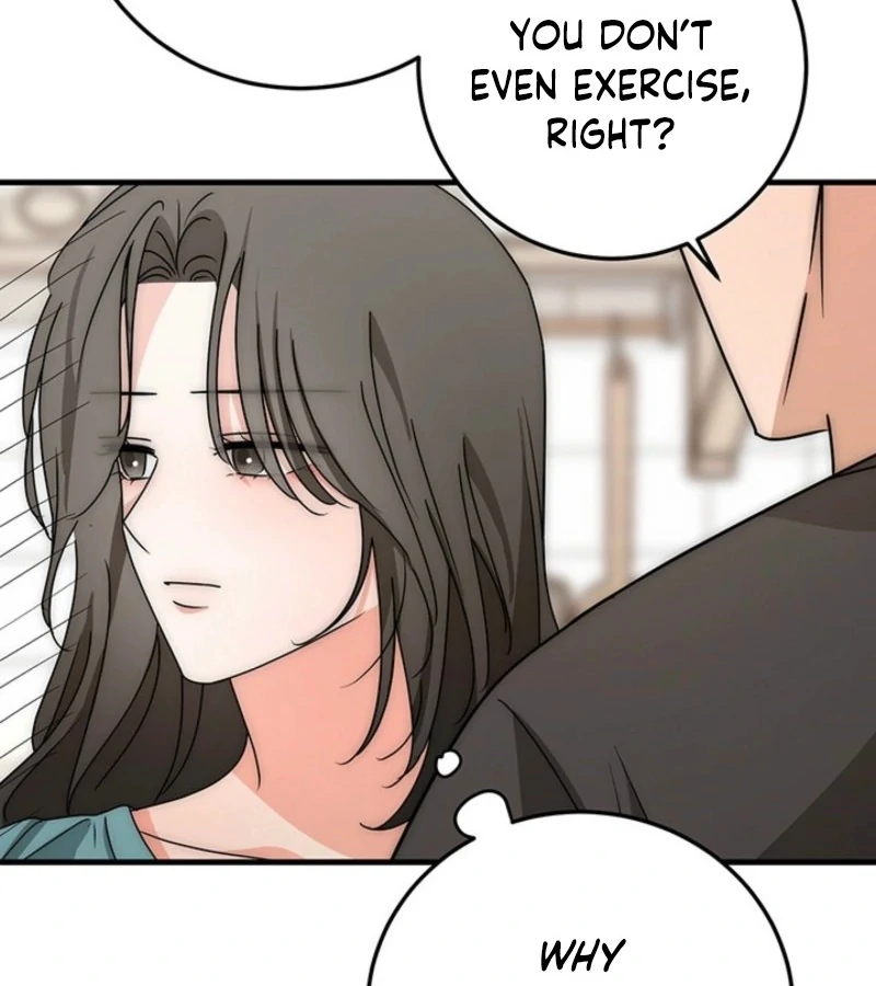 Next Door. Younger Guy. Heart Fluttering Chapter 11 - Page 20