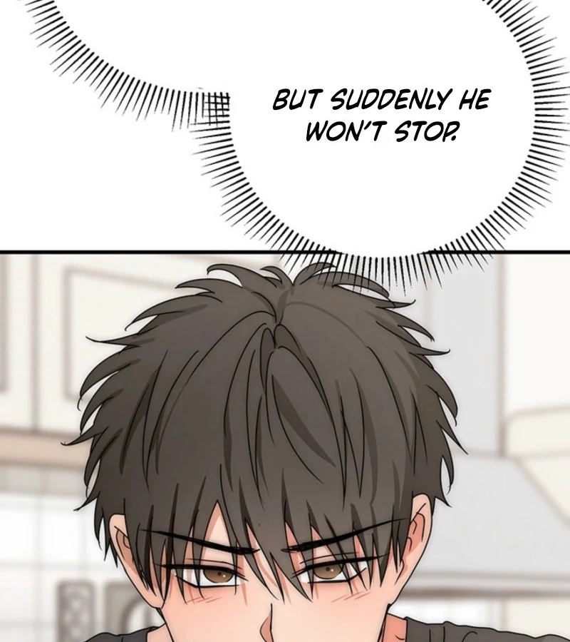 Next Door. Younger Guy. Heart Fluttering Chapter 11 - Page 22