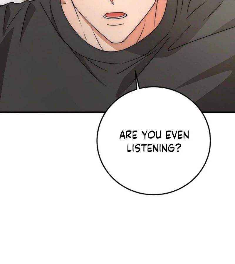 Next Door. Younger Guy. Heart Fluttering Chapter 11 - Page 23
