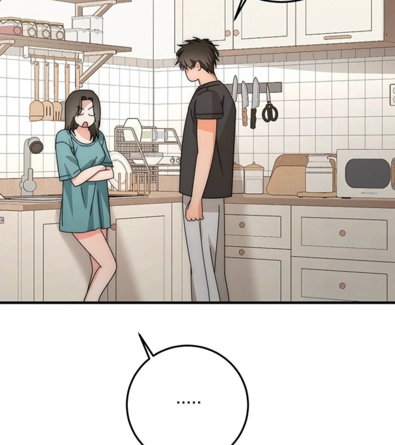 Next Door. Younger Guy. Heart Fluttering Chapter 11 - Page 25