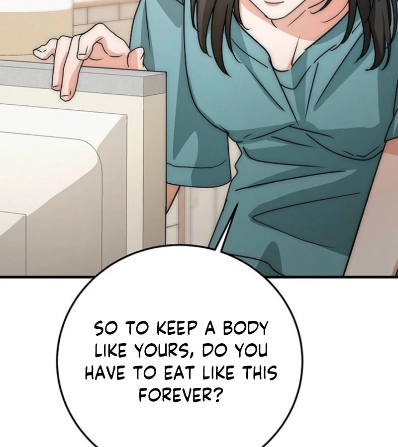 Next Door. Younger Guy. Heart Fluttering Chapter 11 - Page 27