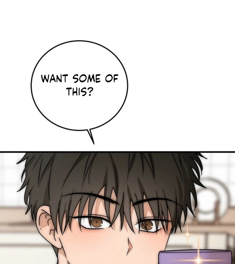 Next Door. Younger Guy. Heart Fluttering Chapter 11 - Page 32