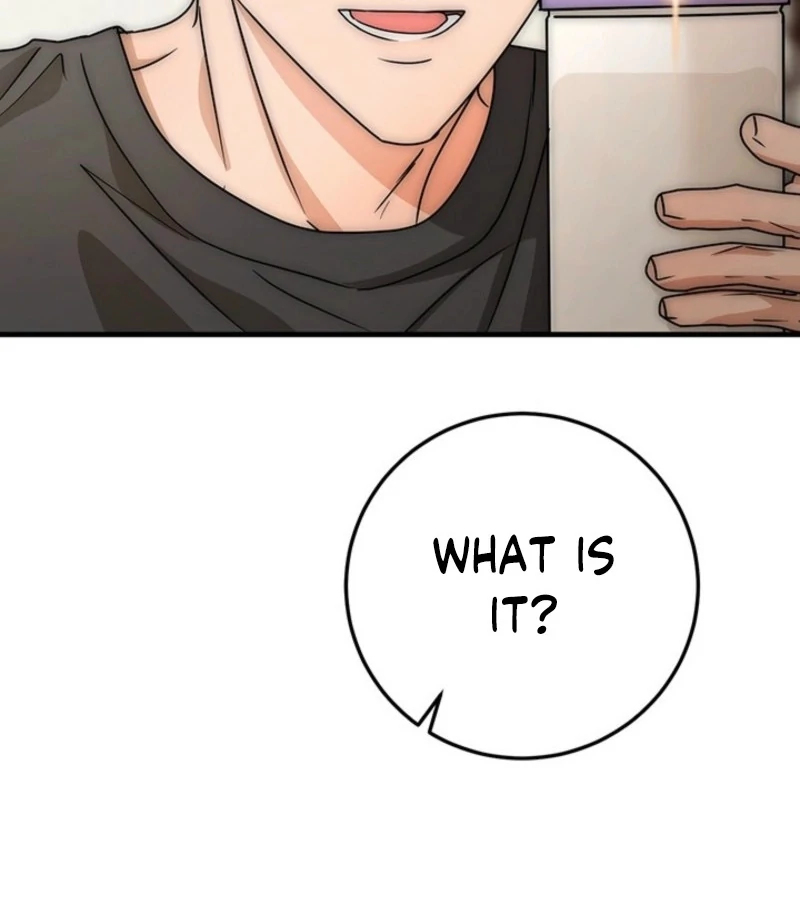 Next Door. Younger Guy. Heart Fluttering Chapter 11 - Page 33