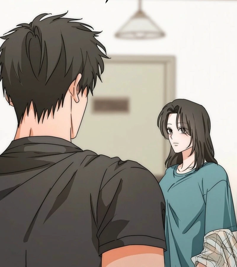 Next Door. Younger Guy. Heart Fluttering Chapter 11 - Page 42