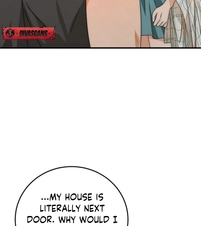 Next Door. Younger Guy. Heart Fluttering Chapter 11 - Page 43