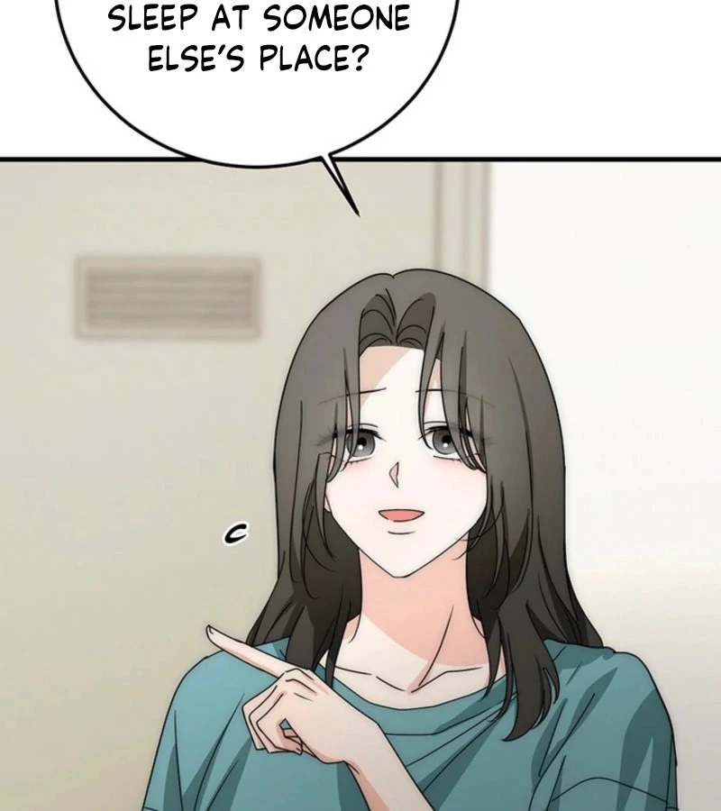 Next Door. Younger Guy. Heart Fluttering Chapter 11 - Page 44