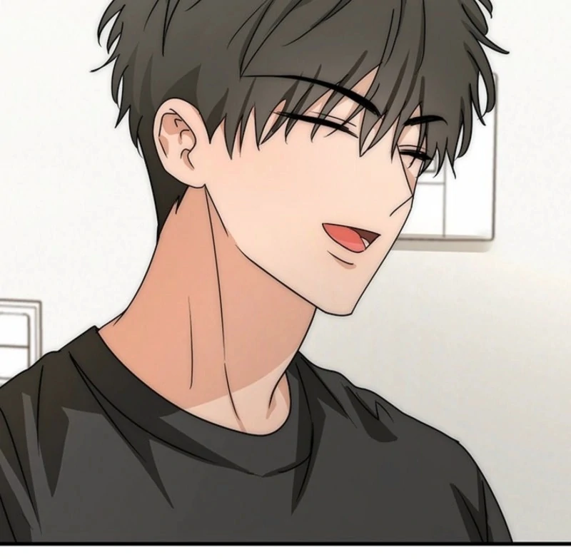 Next Door. Younger Guy. Heart Fluttering Chapter 11 - Page 46
