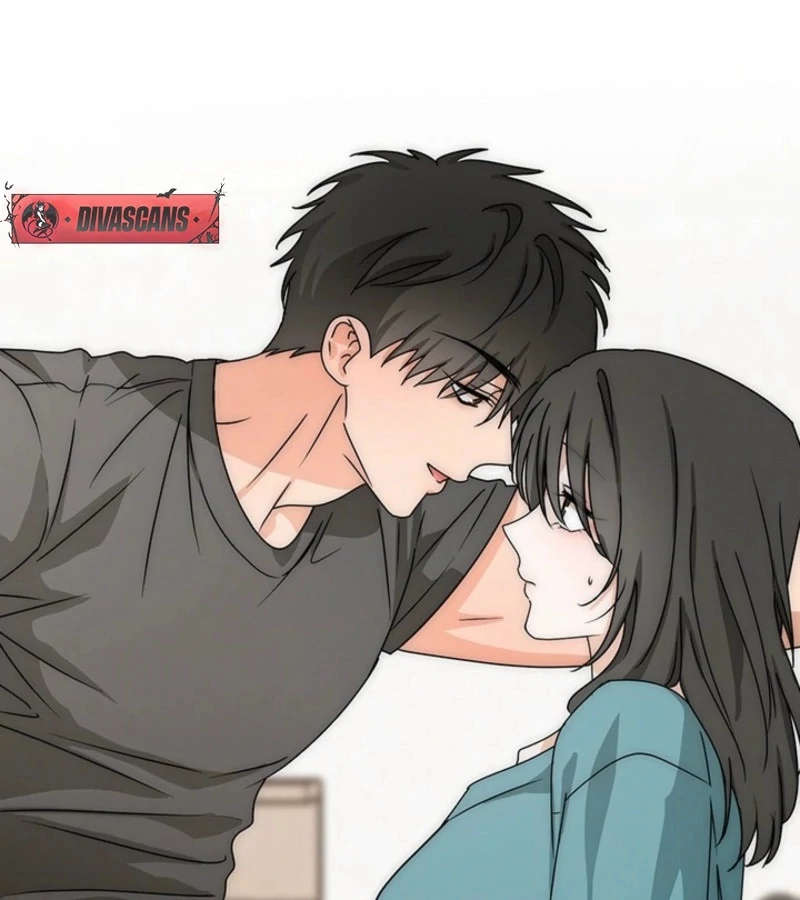 Next Door. Younger Guy. Heart Fluttering Chapter 11 - Page 55