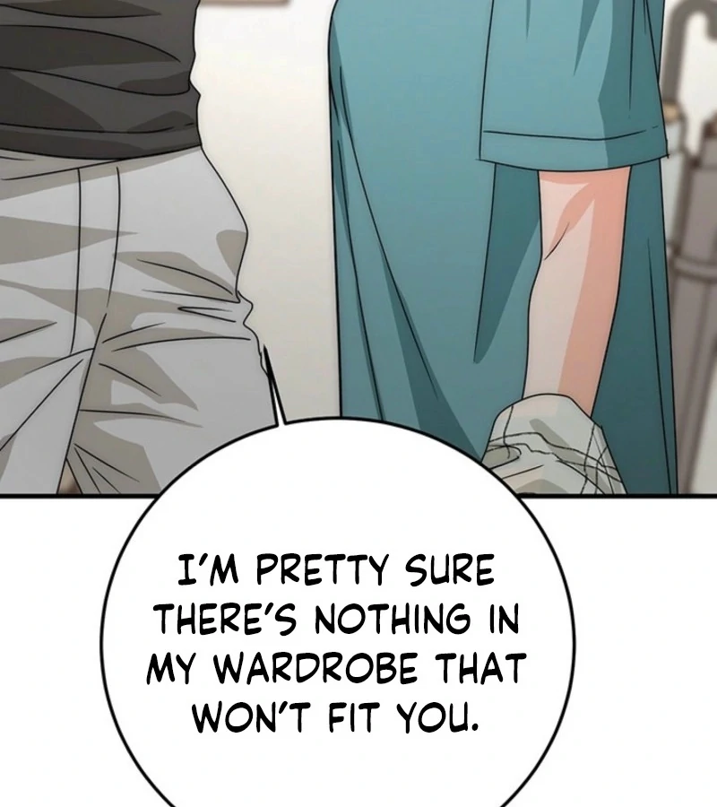 Next Door. Younger Guy. Heart Fluttering Chapter 11 - Page 56