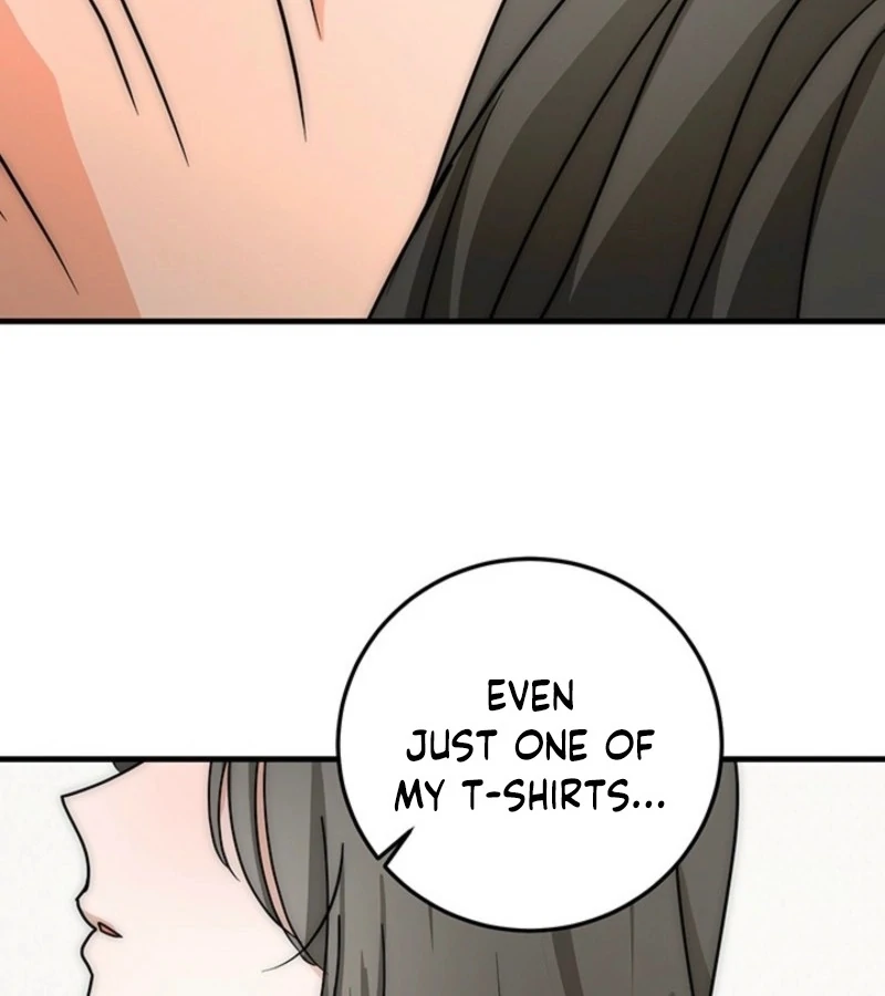 Next Door. Younger Guy. Heart Fluttering Chapter 11 - Page 58