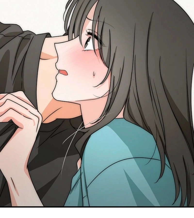 Next Door. Younger Guy. Heart Fluttering Chapter 11 - Page 64