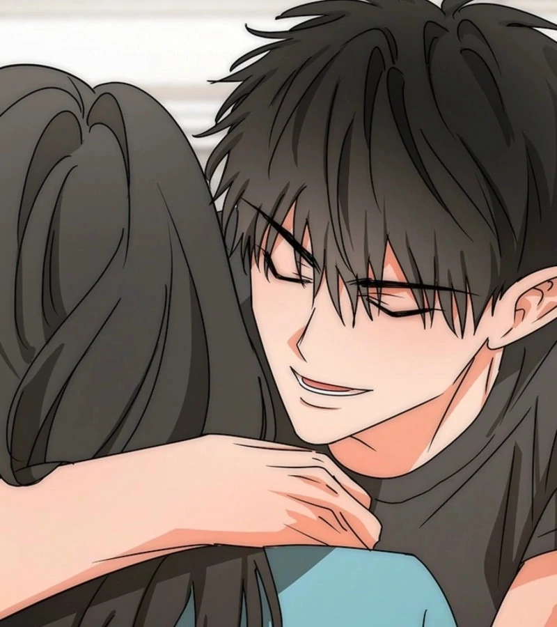 Next Door. Younger Guy. Heart Fluttering Chapter 11 - Page 66