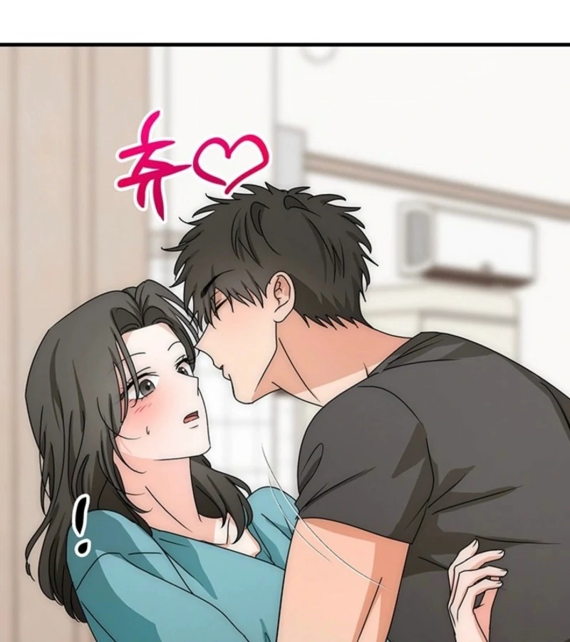 Next Door. Younger Guy. Heart Fluttering Chapter 11 - Page 71