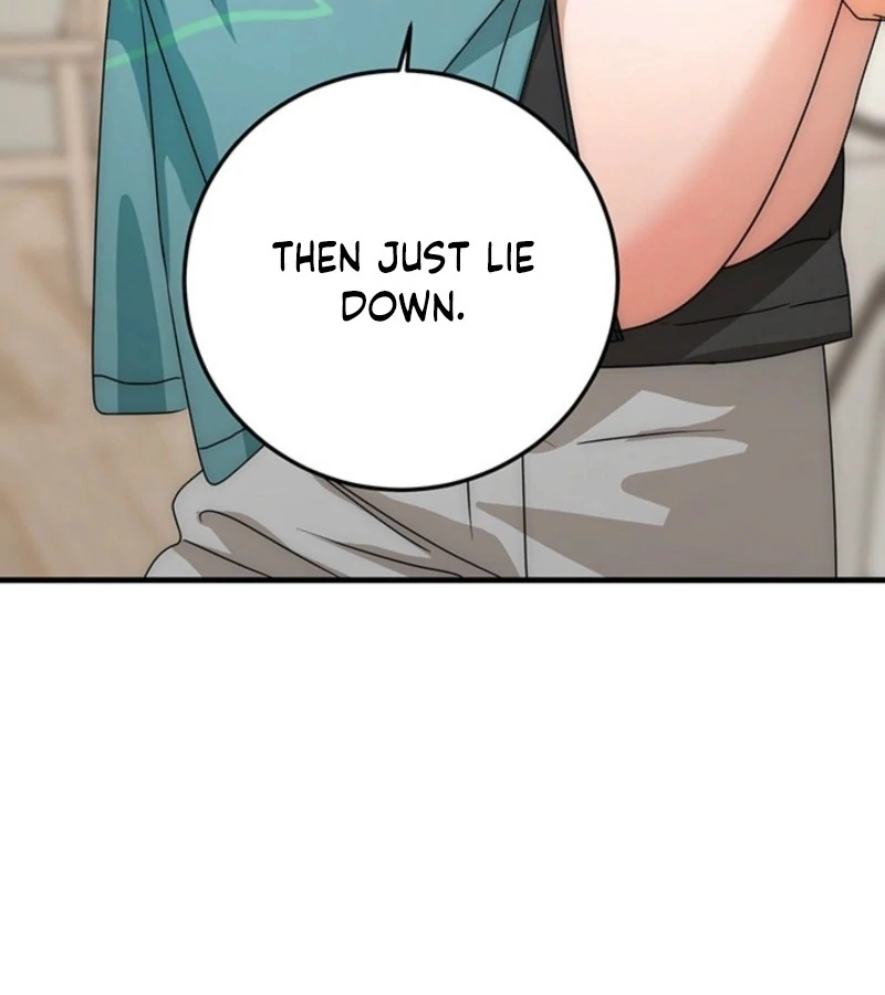Next Door. Younger Guy. Heart Fluttering Chapter 11 - Page 77