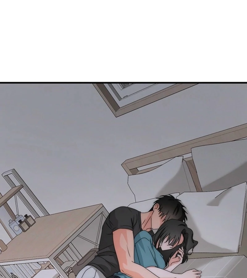Next Door. Younger Guy. Heart Fluttering Chapter 11 - Page 80