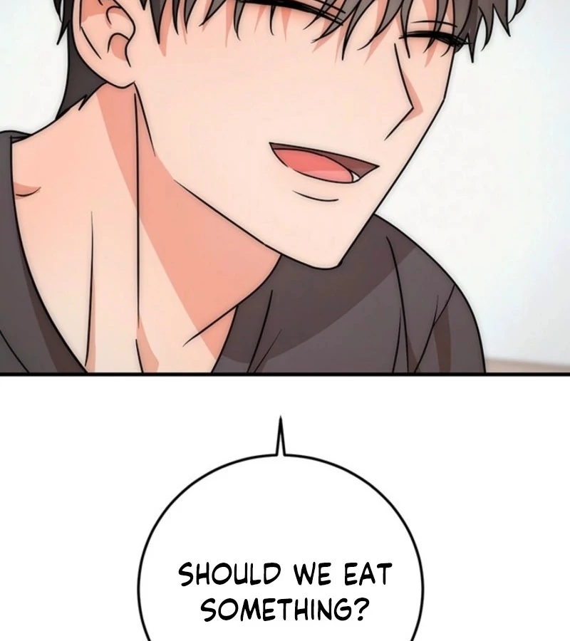 Next Door. Younger Guy. Heart Fluttering Chapter 11 - Page 9