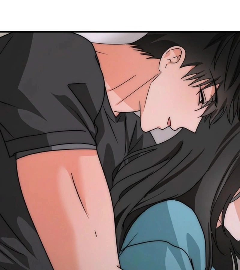 Next Door. Younger Guy. Heart Fluttering Chapter 11 - Page 82