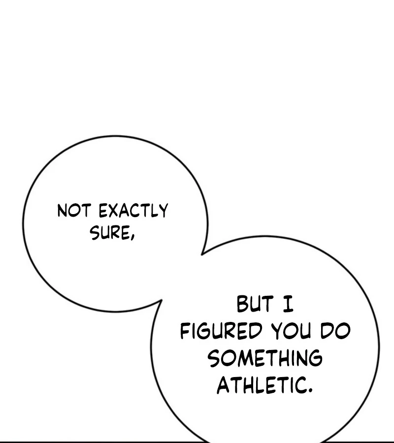 Next Door. Younger Guy. Heart Fluttering Chapter 11 - Page 84