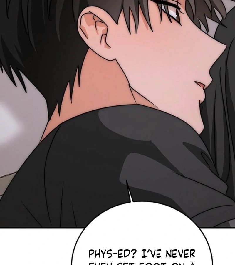 Next Door. Younger Guy. Heart Fluttering Chapter 11 - Page 87