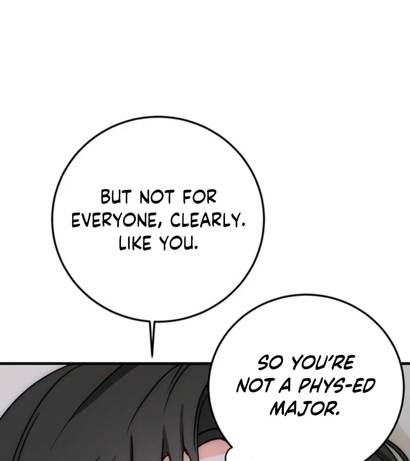 Next Door. Younger Guy. Heart Fluttering Chapter 11 - Page 91
