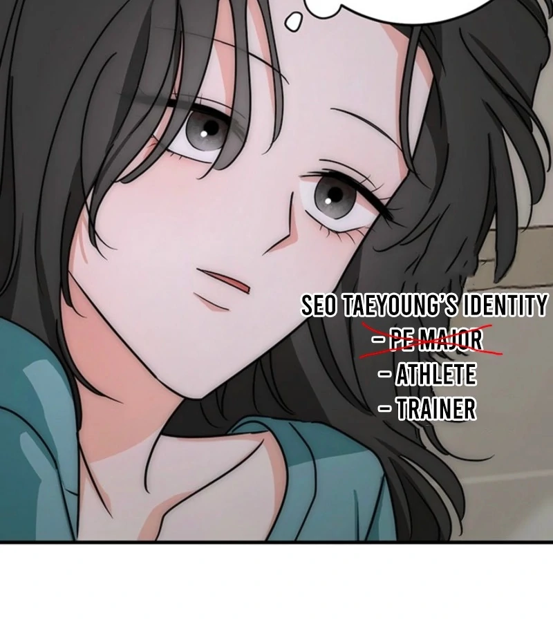 Next Door. Younger Guy. Heart Fluttering Chapter 11 - Page 92