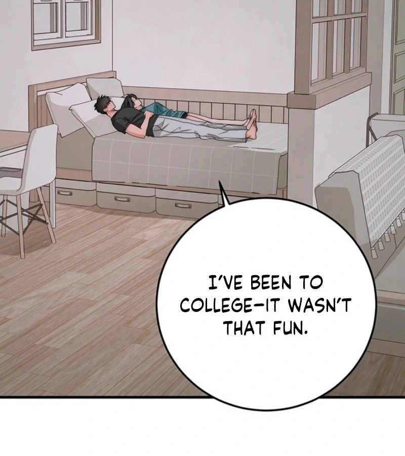 Next Door. Younger Guy. Heart Fluttering Chapter 11 - Page 94