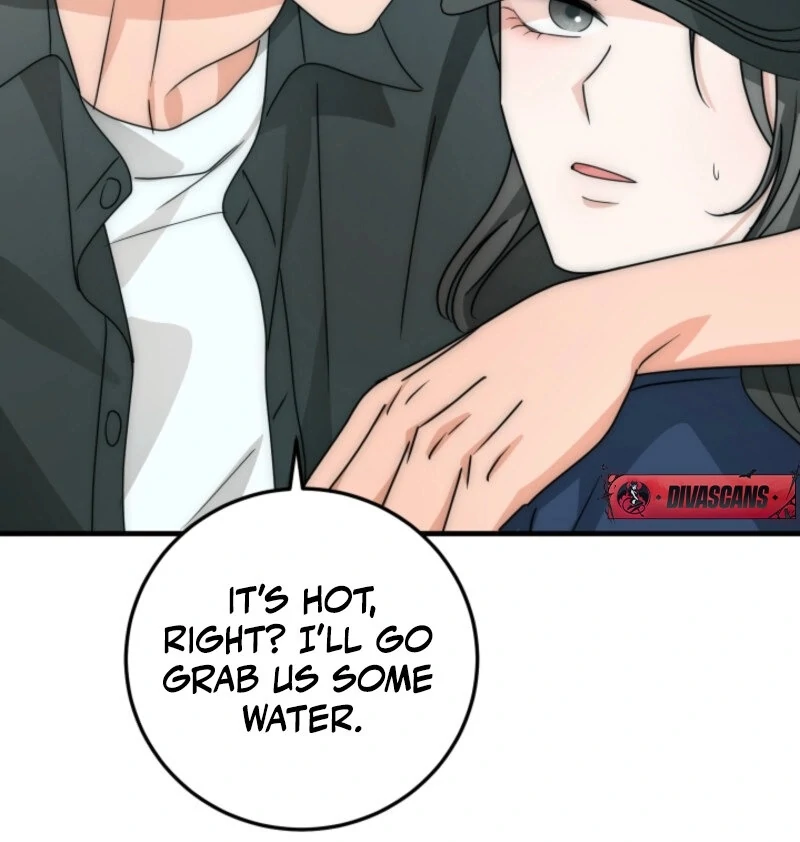 Next Door. Younger Guy. Heart Fluttering Chapter 12 - Page 105