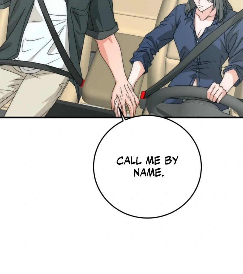 Next Door. Younger Guy. Heart Fluttering Chapter 12 - Page 12