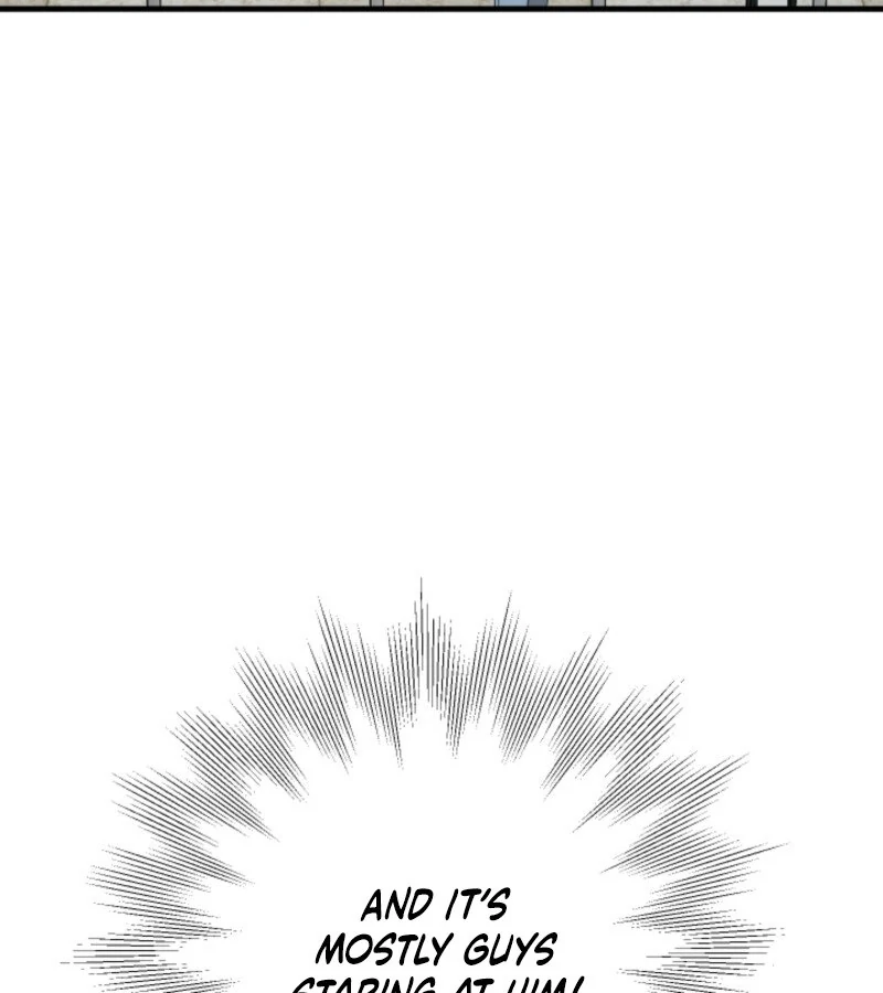 Next Door. Younger Guy. Heart Fluttering Chapter 12 - Page 113