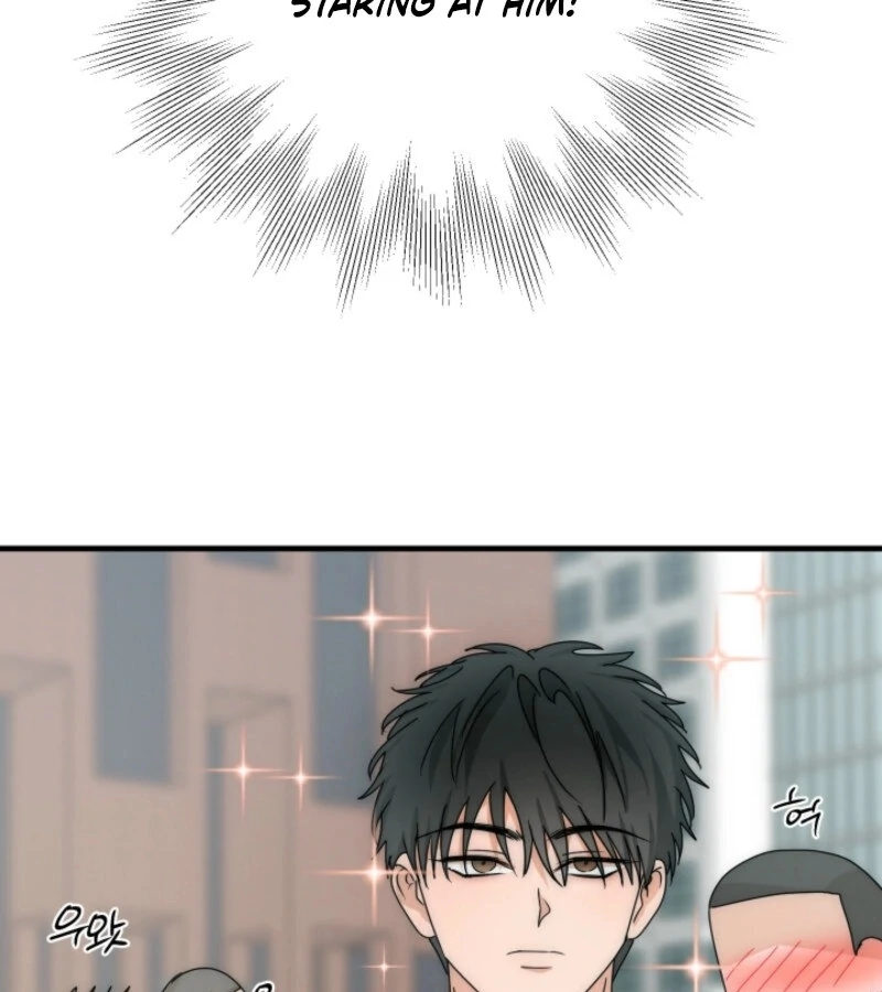 Next Door. Younger Guy. Heart Fluttering Chapter 12 - Page 114