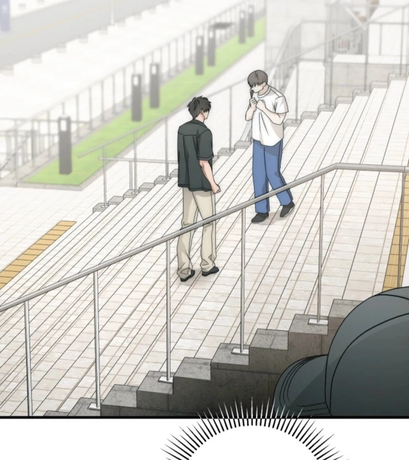 Next Door. Younger Guy. Heart Fluttering Chapter 12 - Page 124