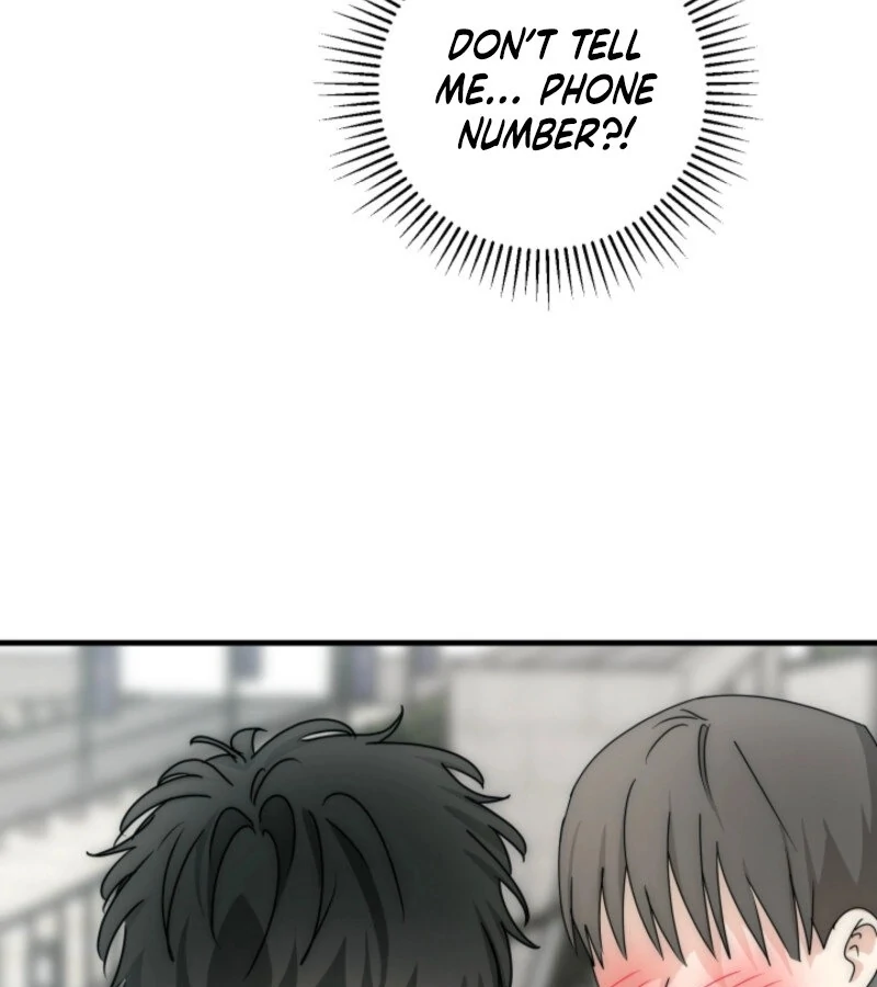 Next Door. Younger Guy. Heart Fluttering Chapter 12 - Page 125