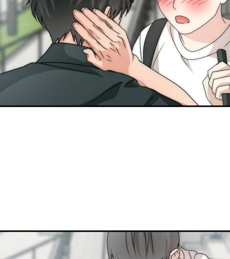 Next Door. Younger Guy. Heart Fluttering Chapter 12 - Page 126